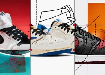 2025–2026 Air Jordan 1 Releases
