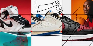 2025–2026 Air Jordan 1 Releases