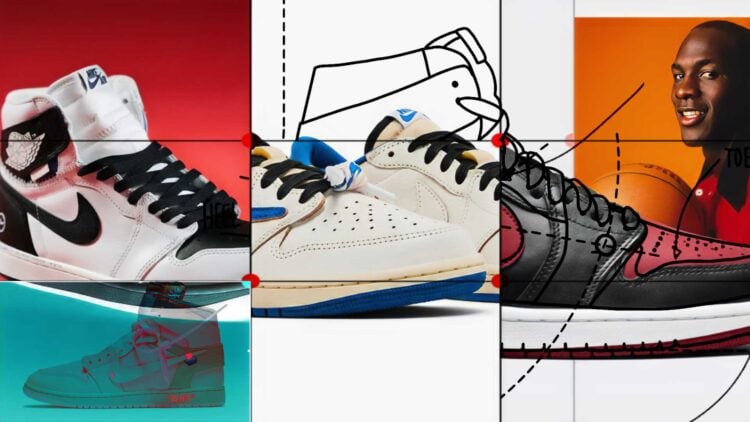 2025–2026 Air Jordan 1 Releases