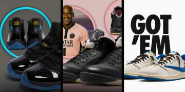 25 Air Jordan Sneaker Releases Still Worth Grabbing Before Year End