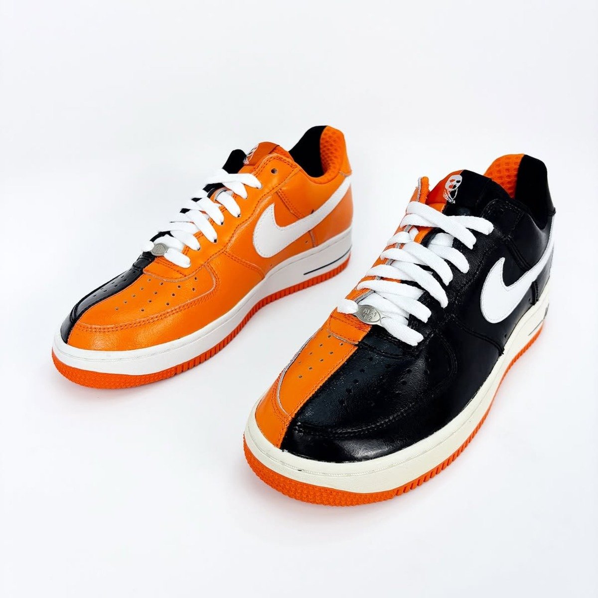Nike Air Force 1 Low Halloween (2006)