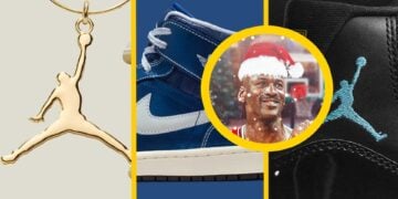 65 Days Until Christmas The Hottest Air Jordans to Cop Before the Holidays