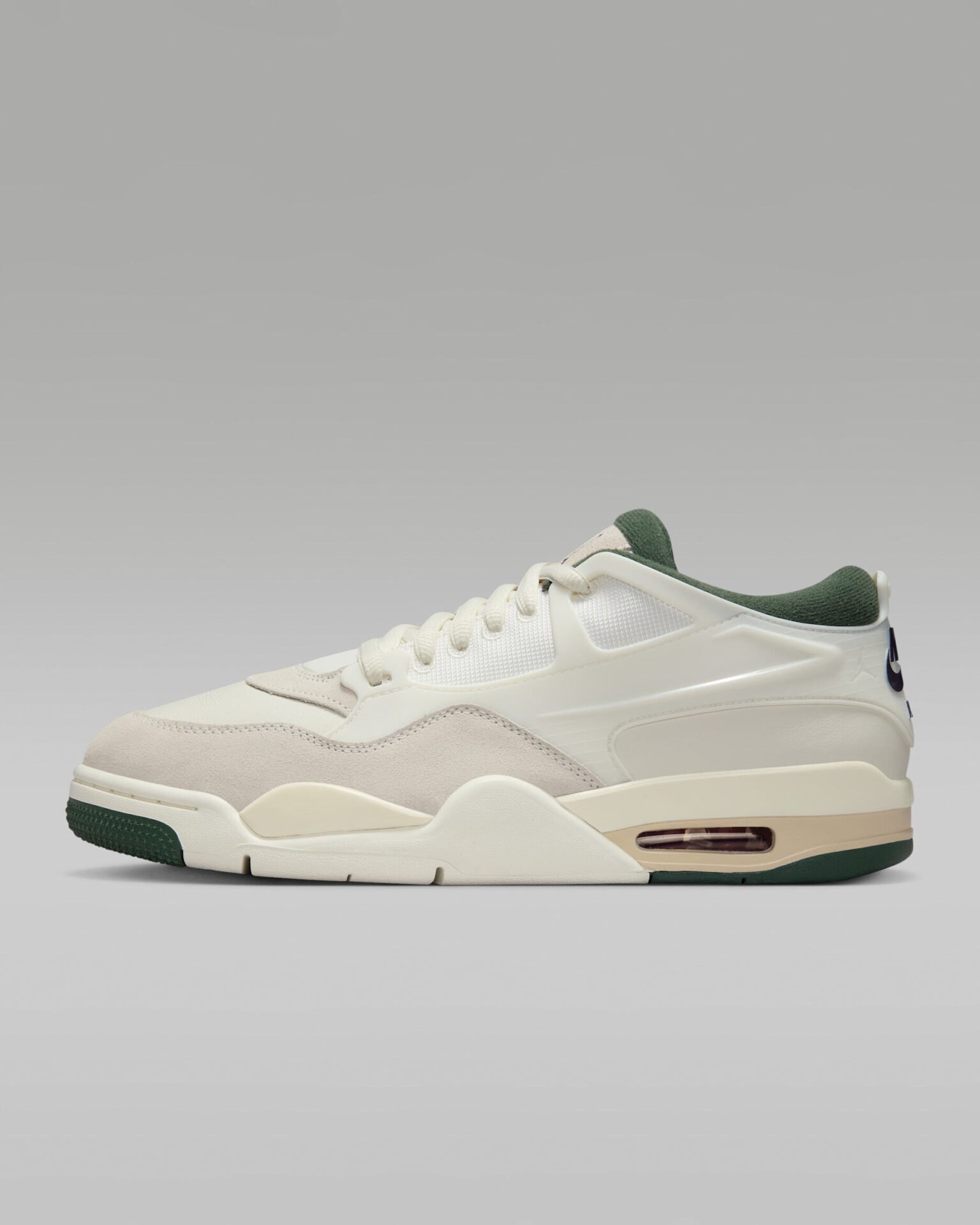 Jordan 4 RM "Light Cream"