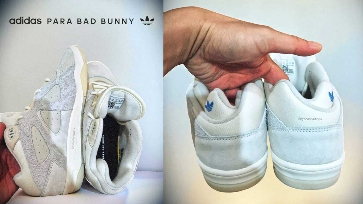 Adidas BadBo 1