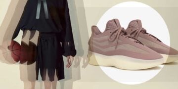 Adidas Fear of God Athletics II Basketball Sneakers