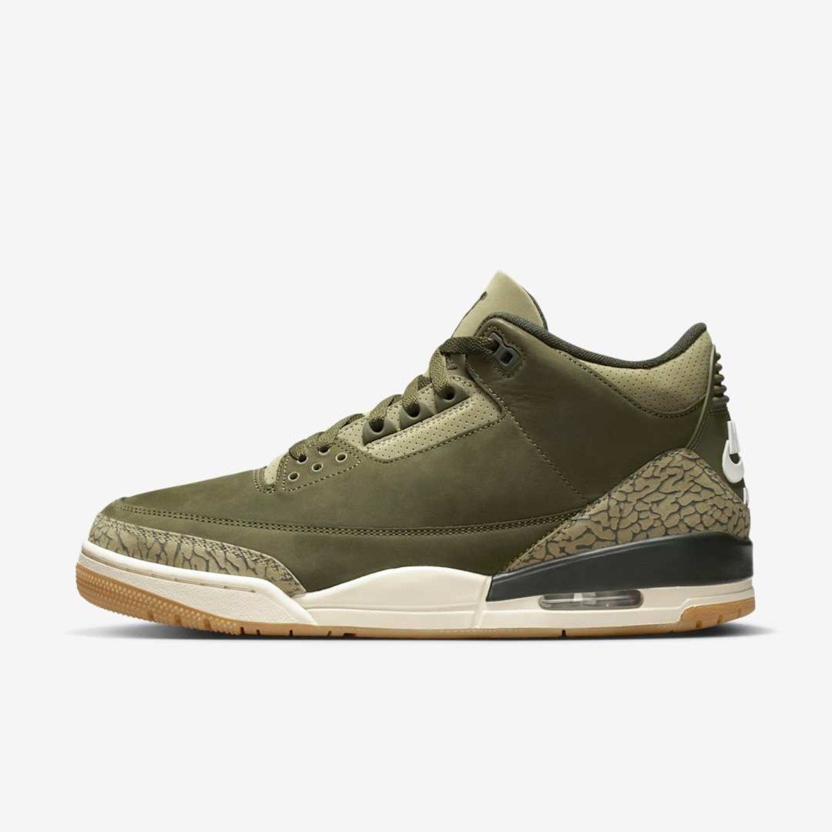 Air Jordan 3 “Family Affair”