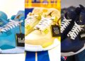 Air Jordan 4 PE Sneakers