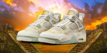 Air Jordan 4 ‘Somos Eternos’