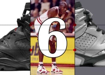 Air Jordan 6 releases 2025 2026