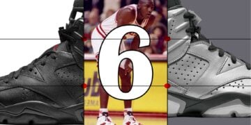 Air Jordan 6 releases 2025 2026