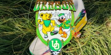 Air Max 90 “Grateful Ducks”