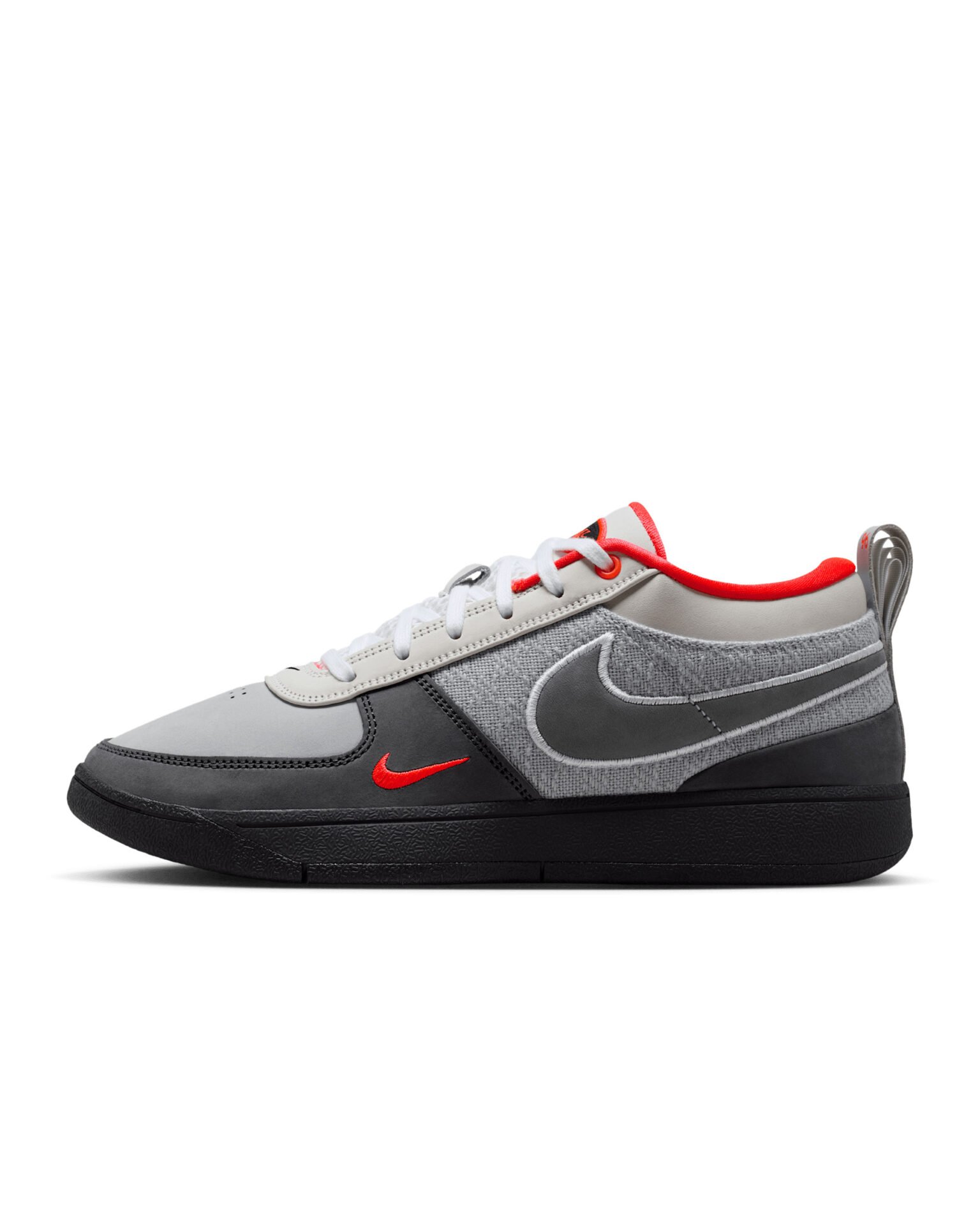 Nike Book 1 "Solar Red"