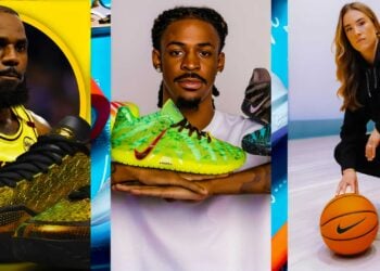 Best NBA Player Signature Sneakers