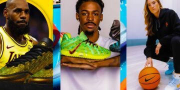 Best NBA Player Signature Sneakers