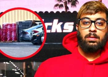 CoolKicks Founder Arrested as LA Police Recover $500K in Stolen Nike Sneakers
