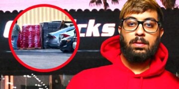 CoolKicks Founder Arrested as LA Police Recover $500K in Stolen Nike Sneakers