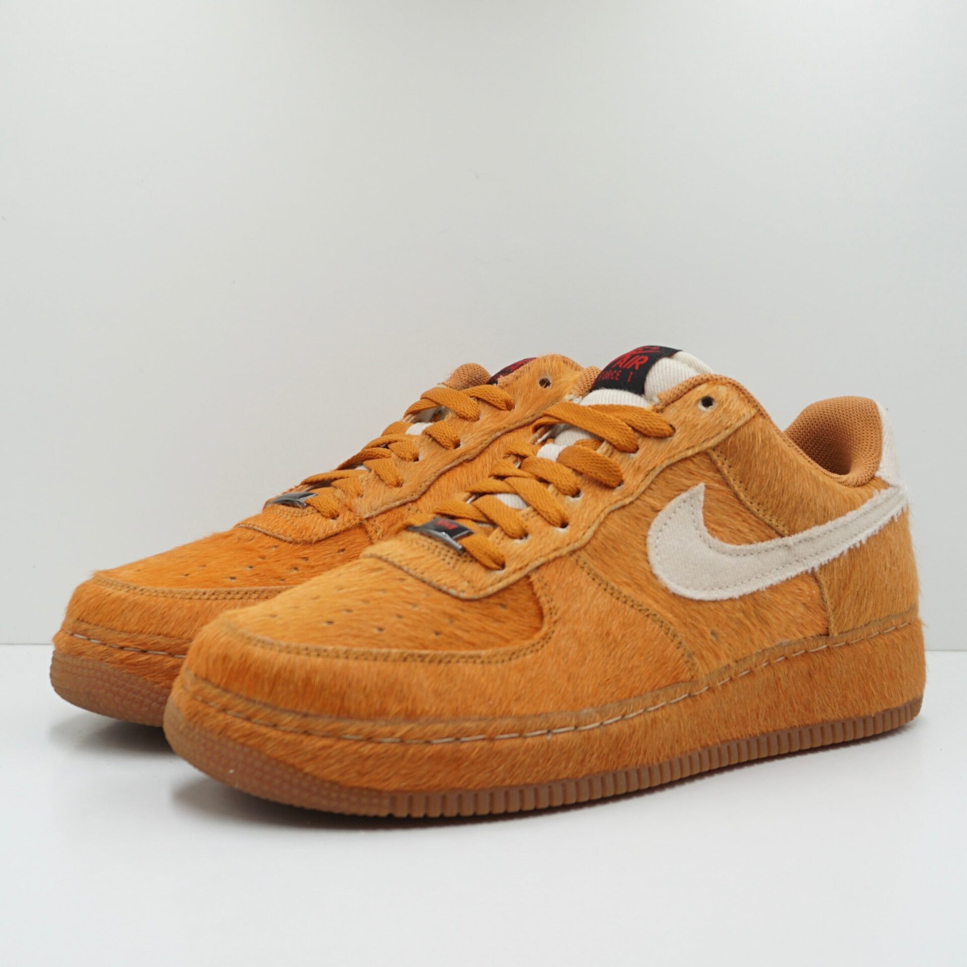 Nike Air Force 1 Low Halloween Savage Beast