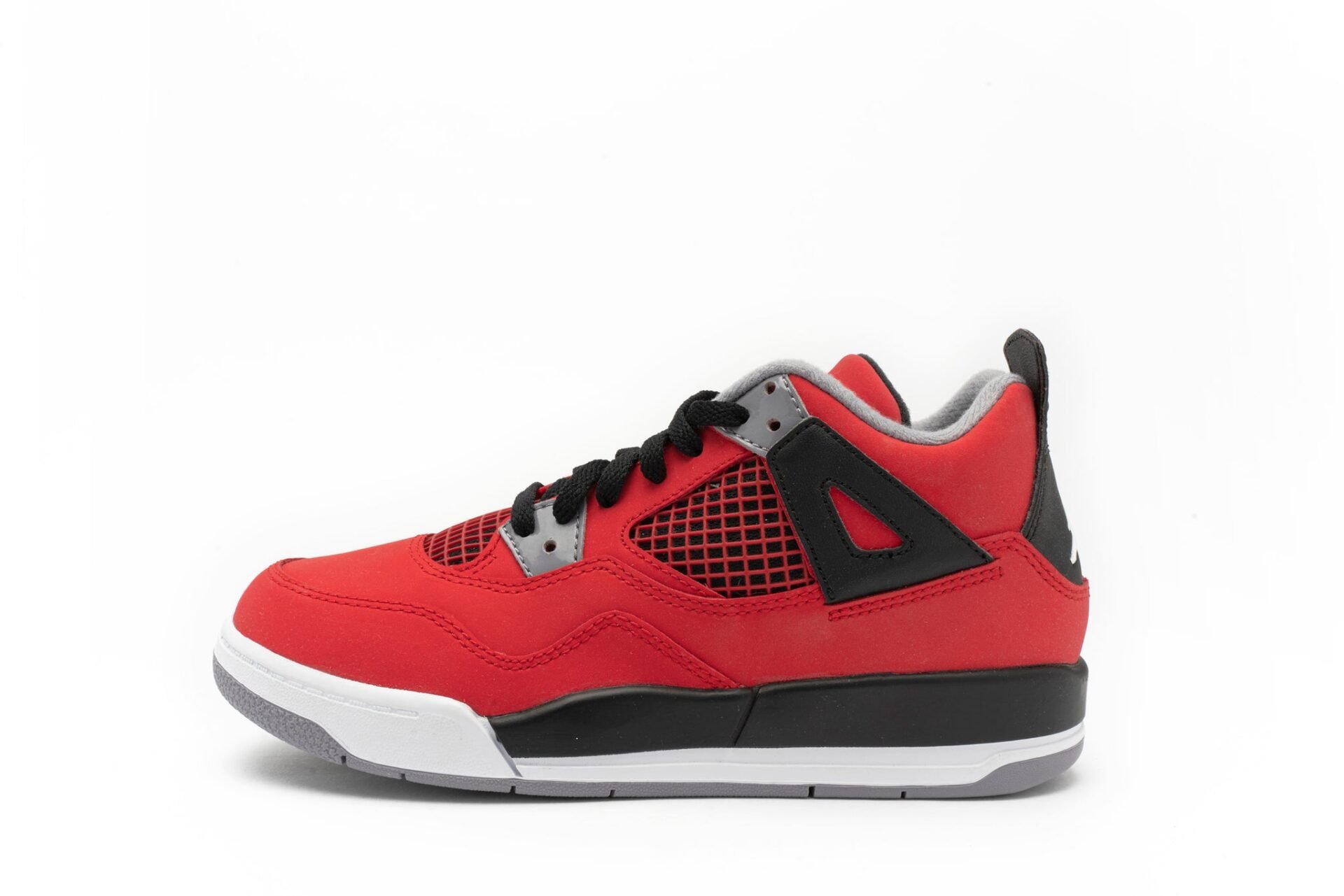Air Jordan 4 Retro 'Toro Bravo'