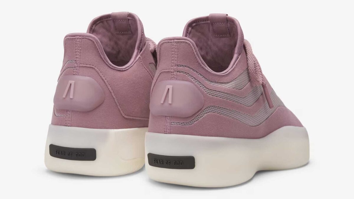 Fear of God Athletics II Basketball Sneakers