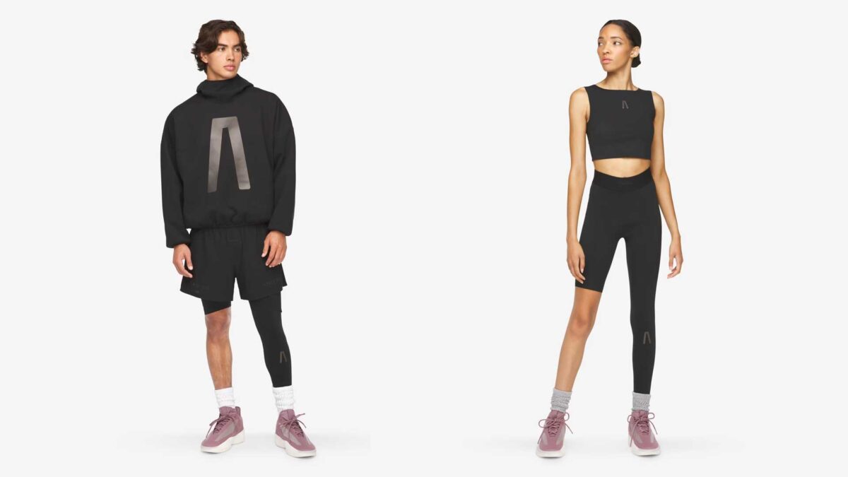 Fear of God Athletics x adidas Fall/Winter 2025 collection