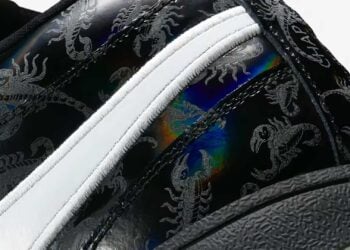 Halloween Nike Book 1