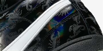 Halloween Nike Book 1