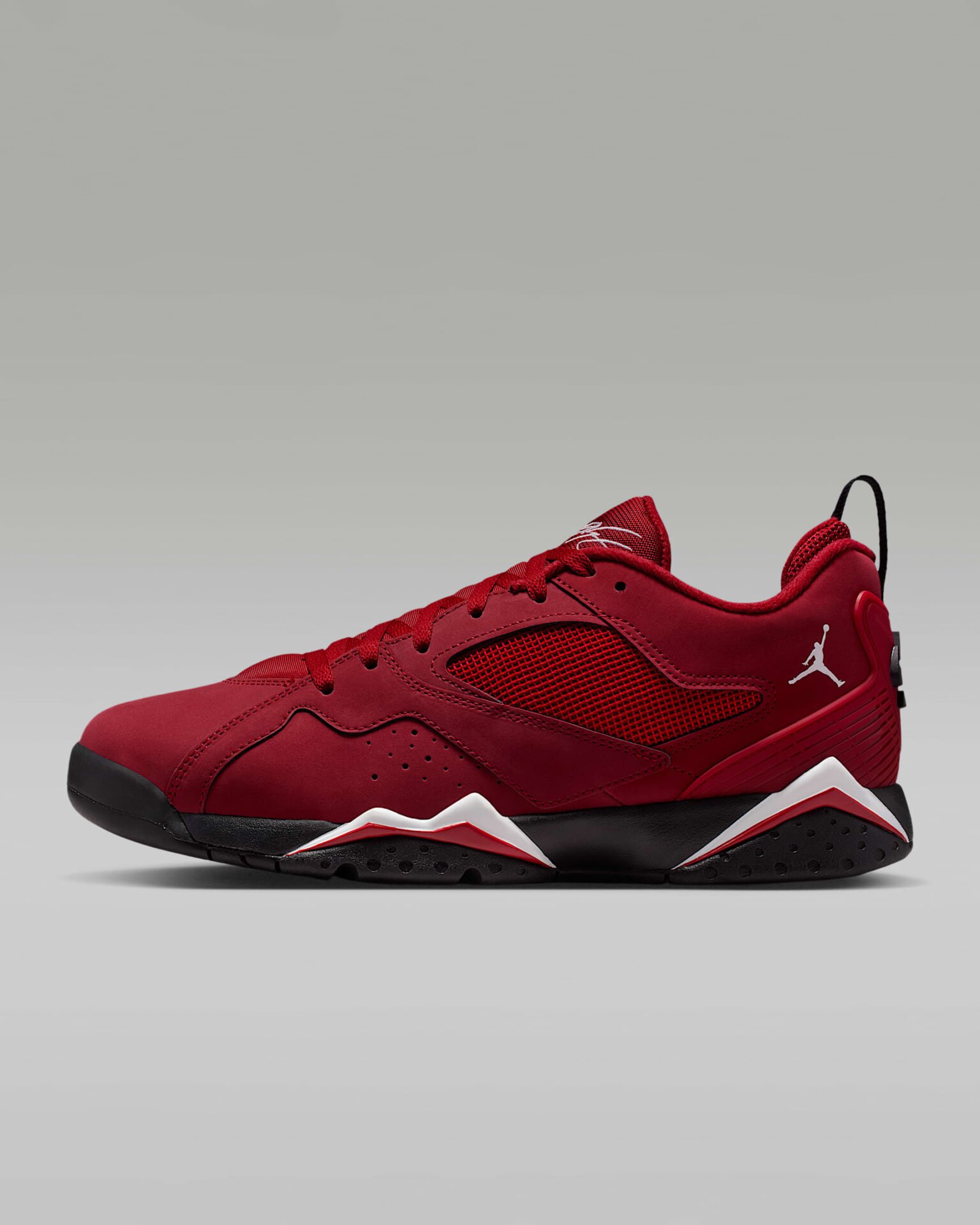 Jordan MVP 92 "Gym Red"