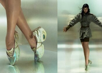 KNWLS Just Reimagined Nike Air Max Muse