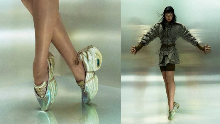 KNWLS Just Reimagined Nike Air Max Muse