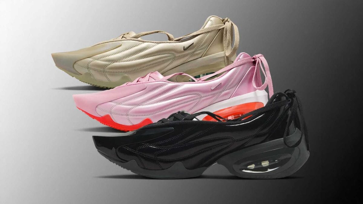 KNWLS Nike Air Max Muse
