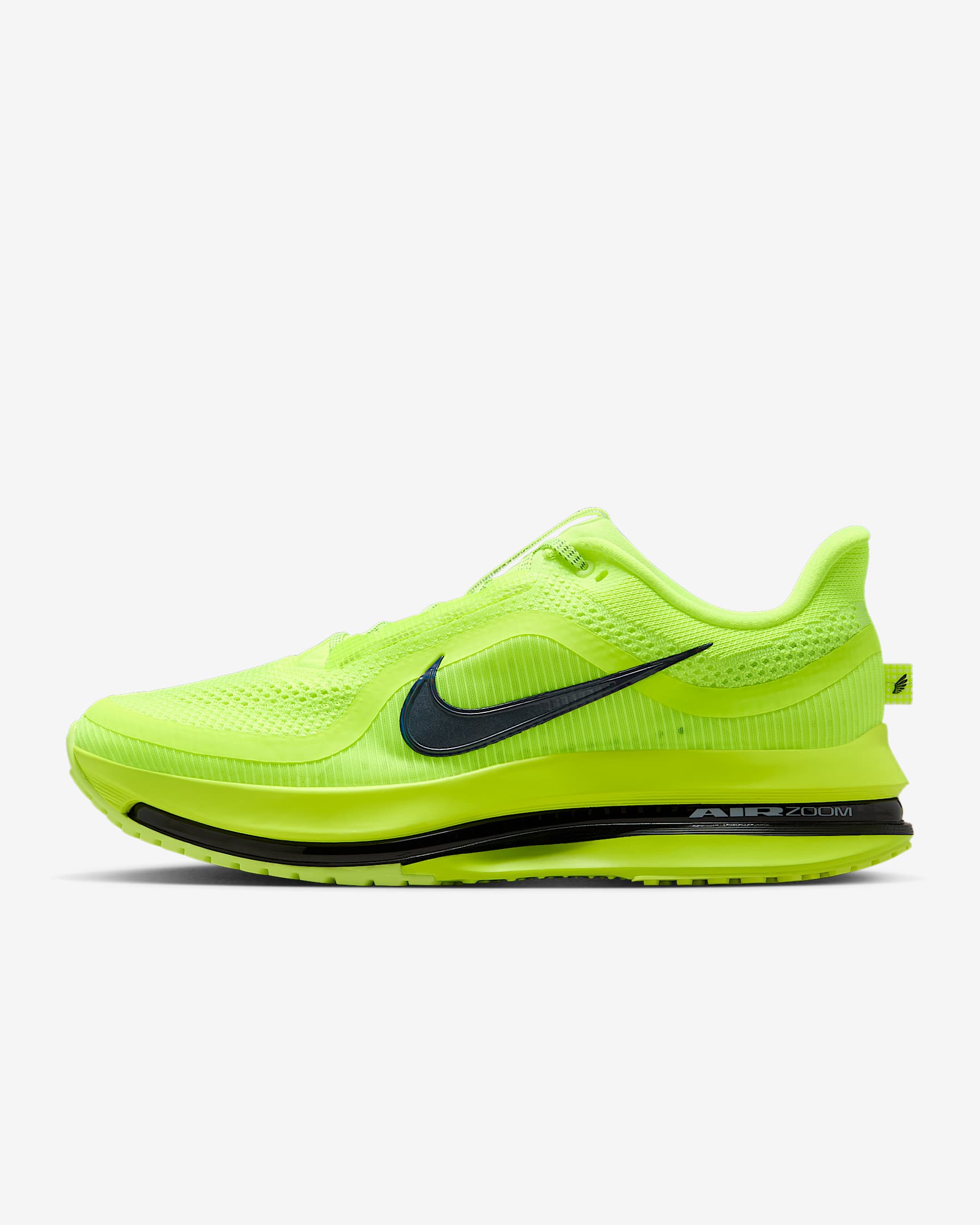 Nike Pegasus Premium "Volt/Black"