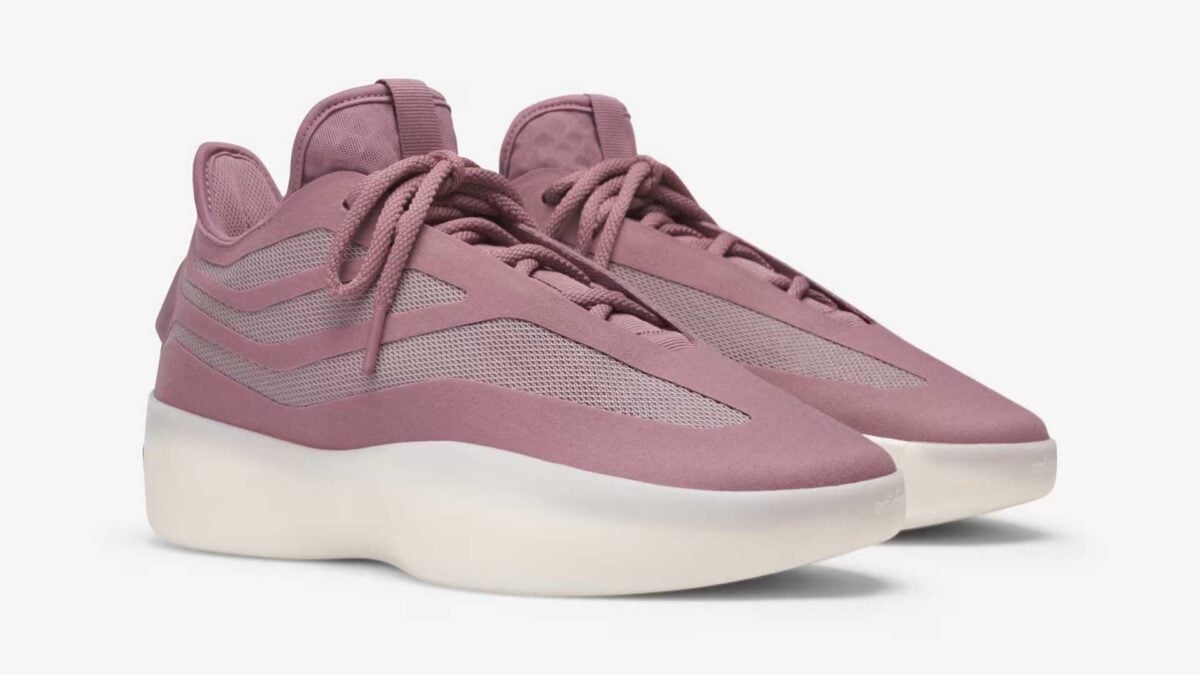 New Fear of God Athletics II Basketball Shoes