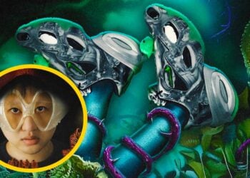 Nike x Windowsen Adds Aliens To The Air Max Muse