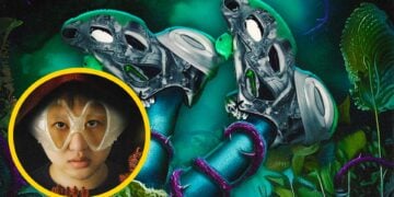 Nike x Windowsen Adds Aliens To The Air Max Muse