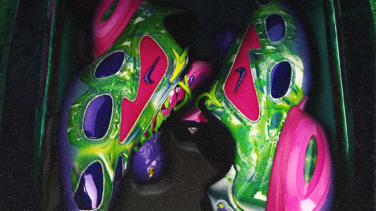 Nike x Windowsen Adds Aliens To The Air Max Muse