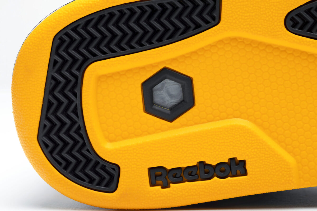Reebok x YoungstaCPT Drops Oh-Two-1 Sneaker