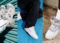 Reebok & PlayStation