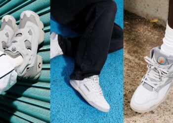Reebok & PlayStation
