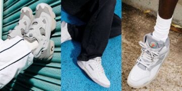 Reebok & PlayStation