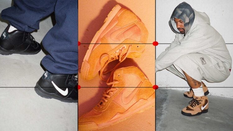 Stüssy-x-Nike-Baltoro-Boot