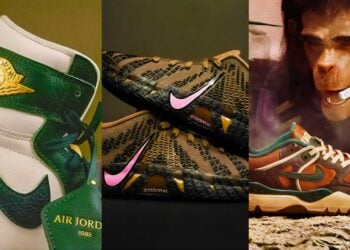 The Best Nike and Jordan Releases Of The Week October 2025