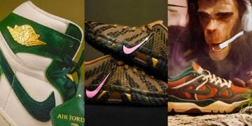 The Best Nike and Jordan Releases Of The Week October 2025