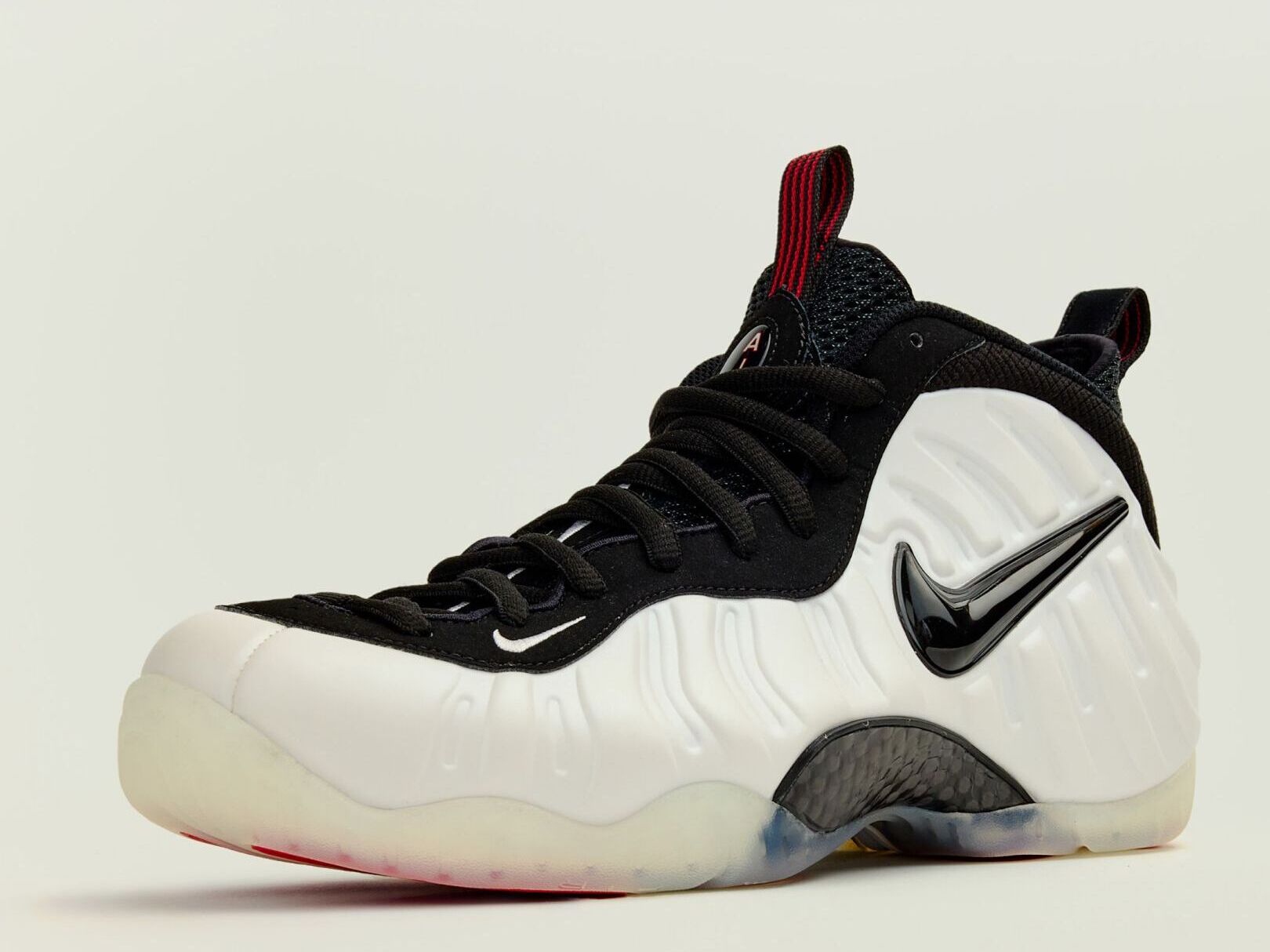 Nike Air Foamposite One Pro "Pearl"