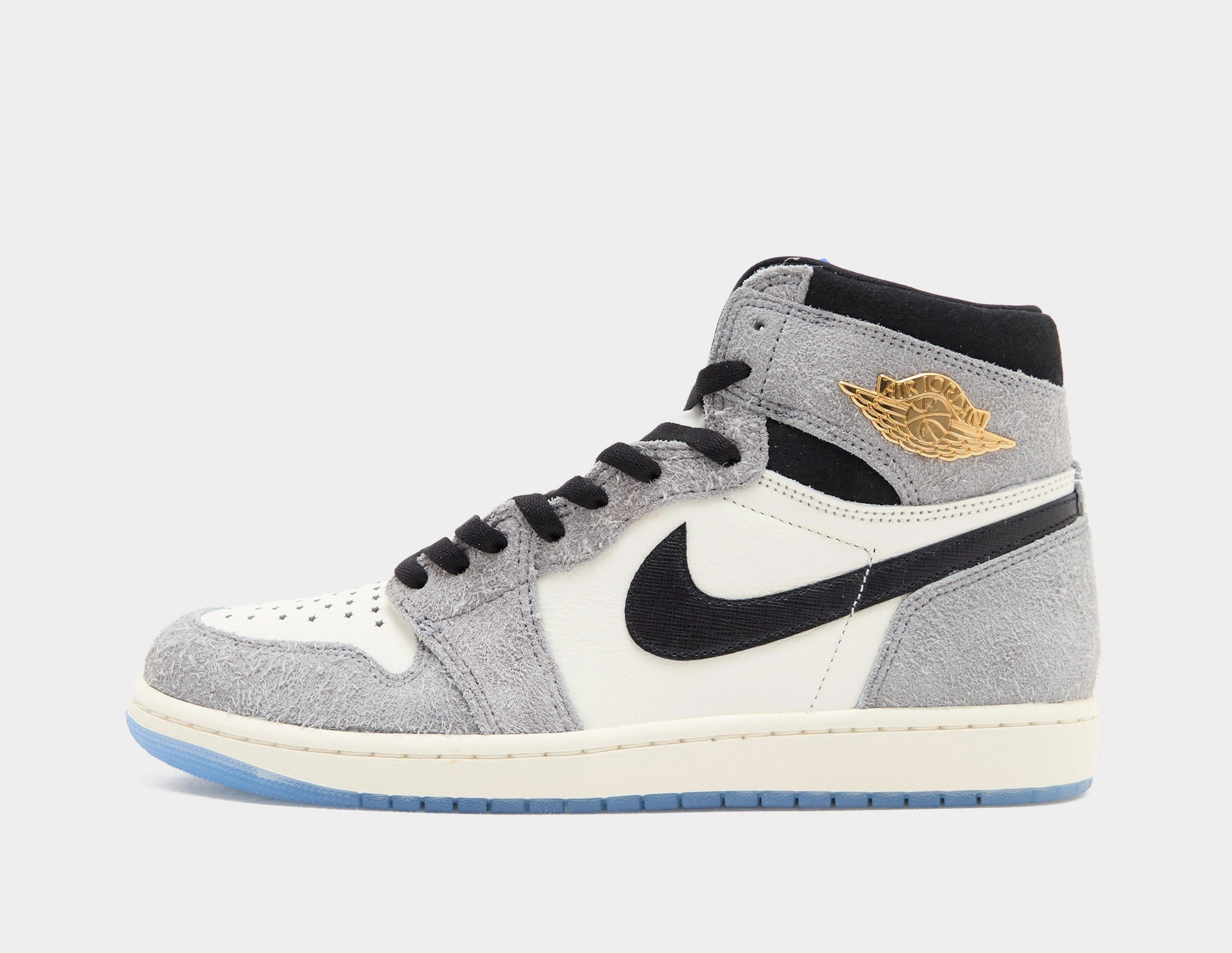 Air Jordan 1 High OG “Cool Grey”