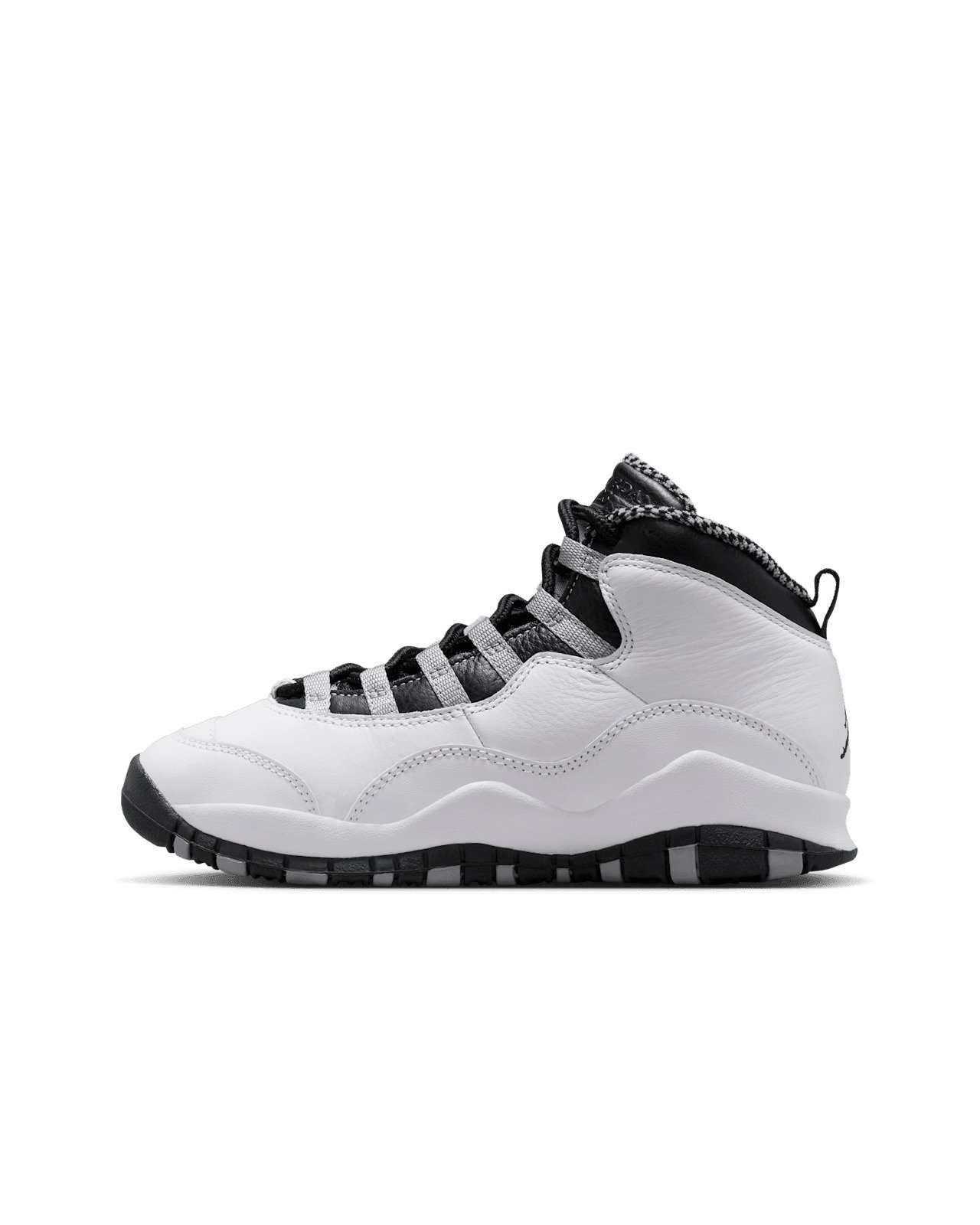 Air Jordan 10 OG “Steel”
