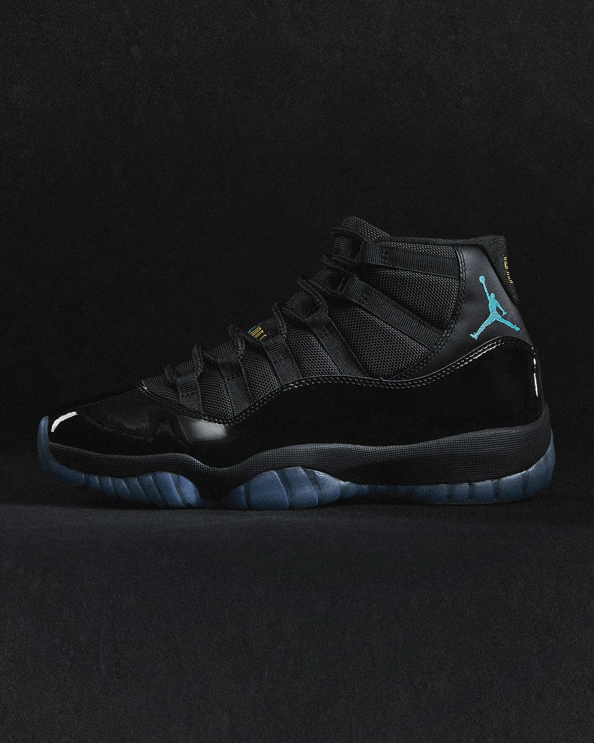 Air Jordan 11 “Gamma”
