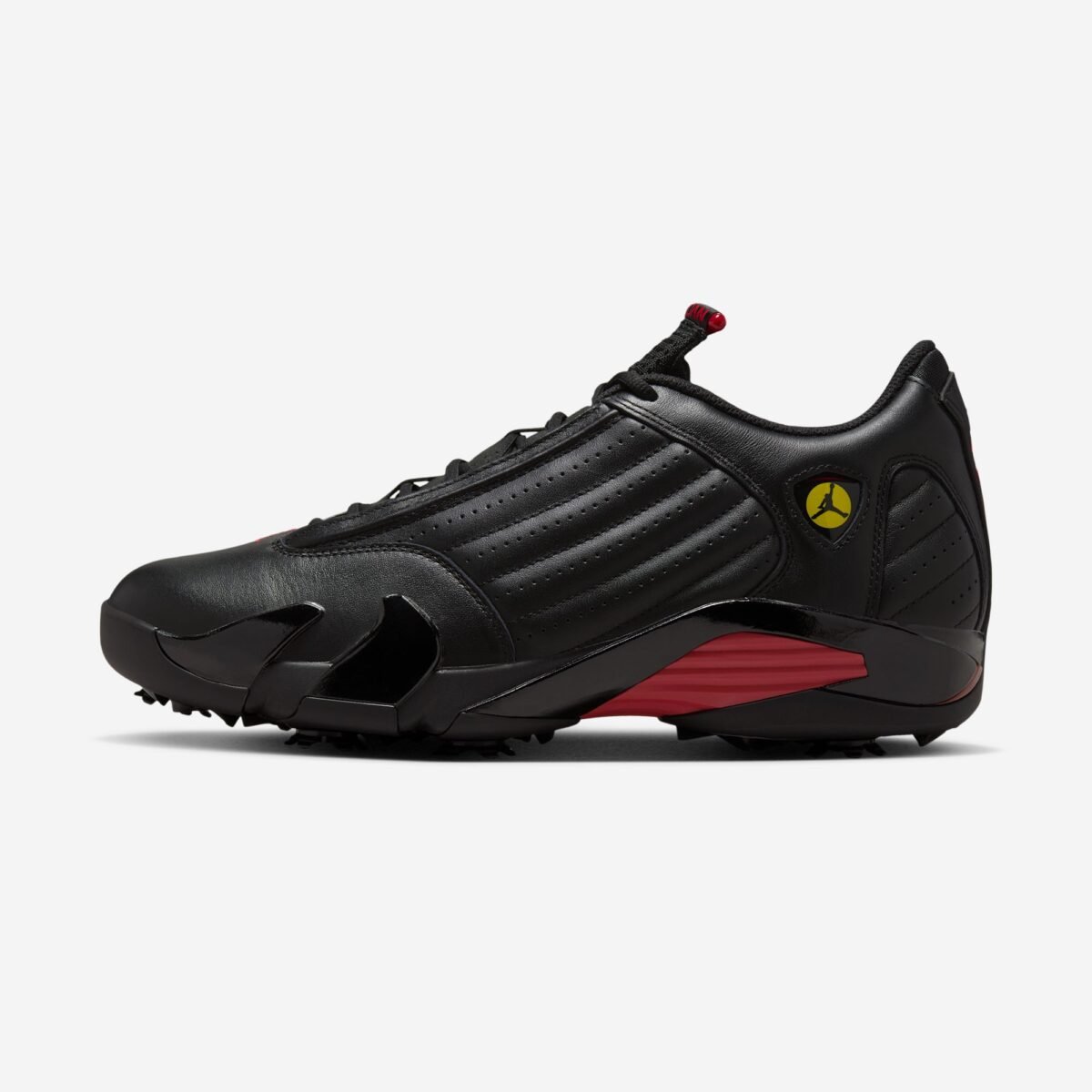 Air Jordan 14 Golf "Last Shot" 