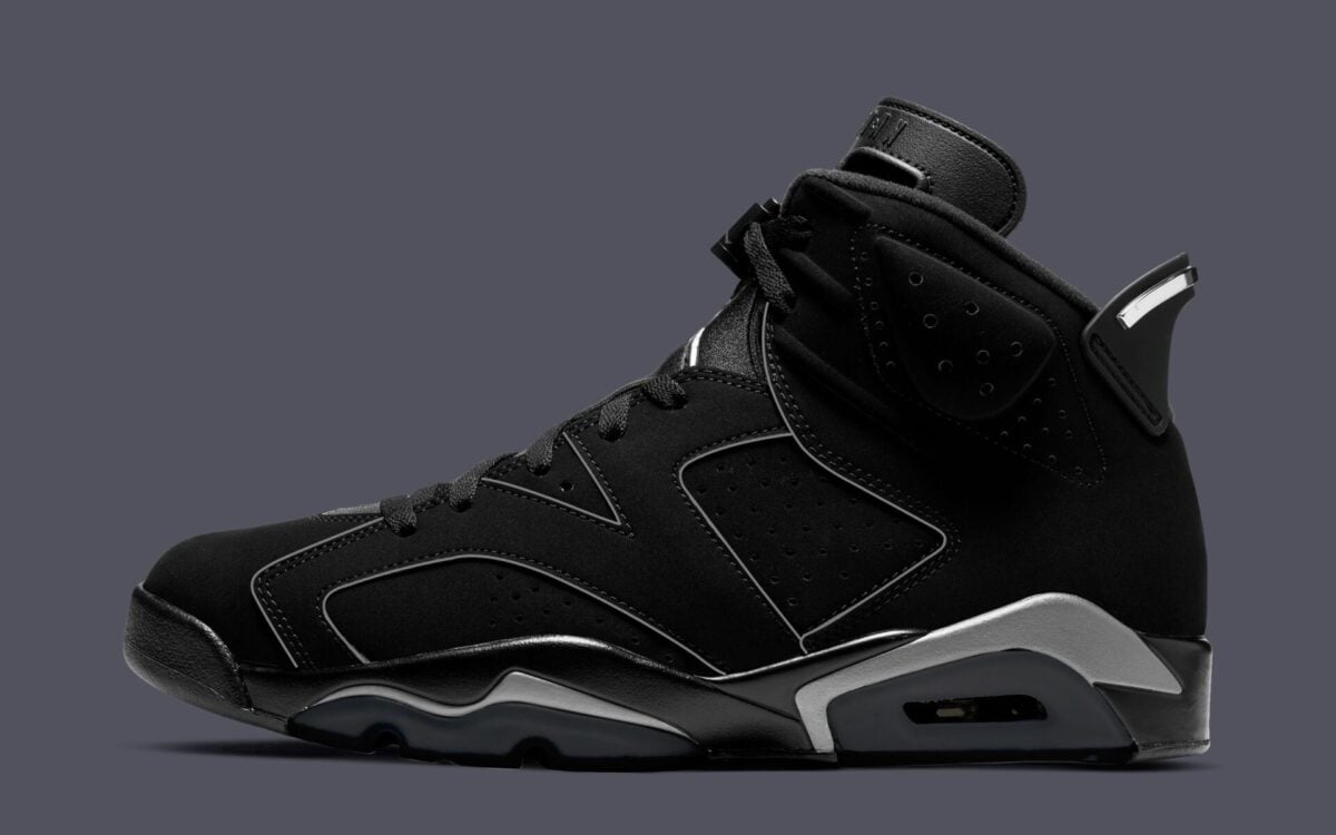 Air Jordan 6 “Cap & Gown”