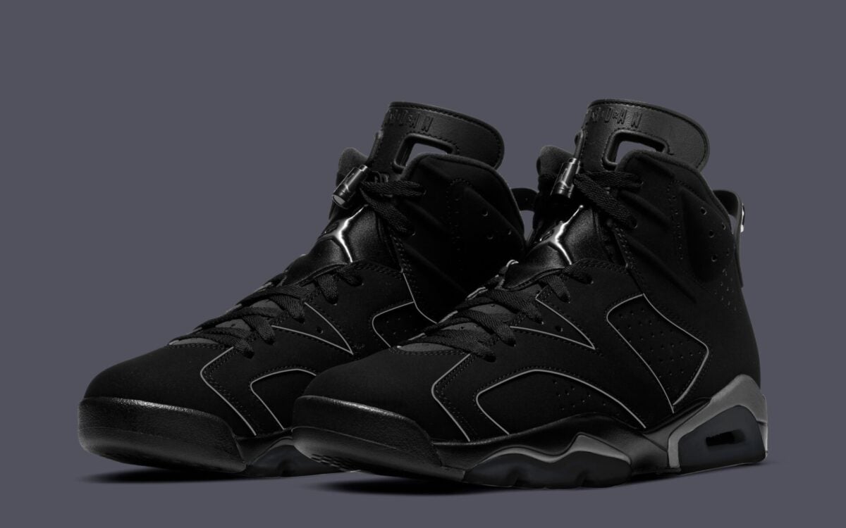 Air Jordan 6 “Cap & Gown”