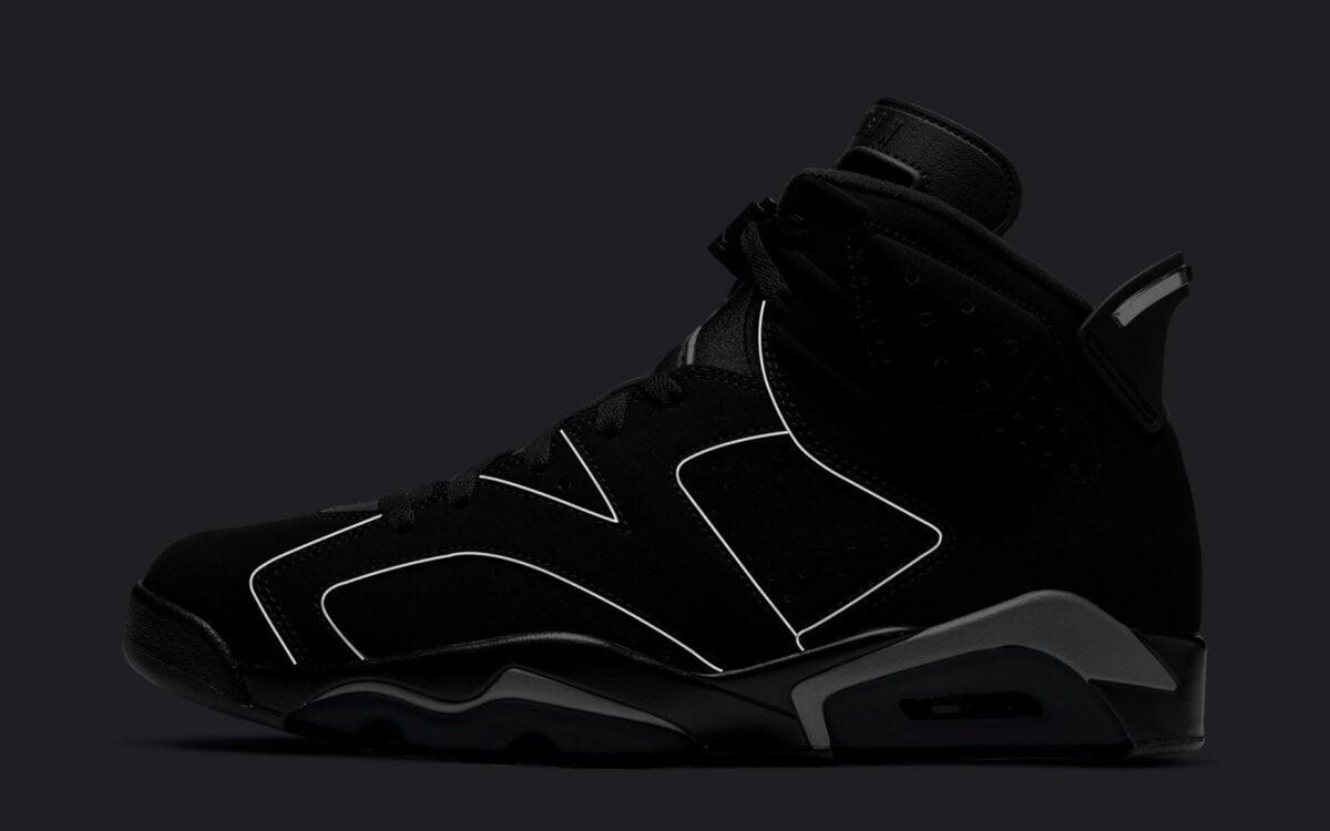 Air Jordan 6 “Cap & Gown”
